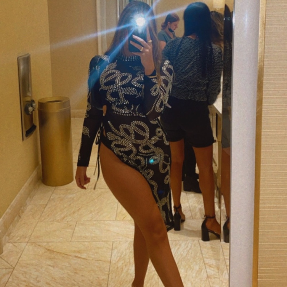 🖤Sexy Black Dress🖤
